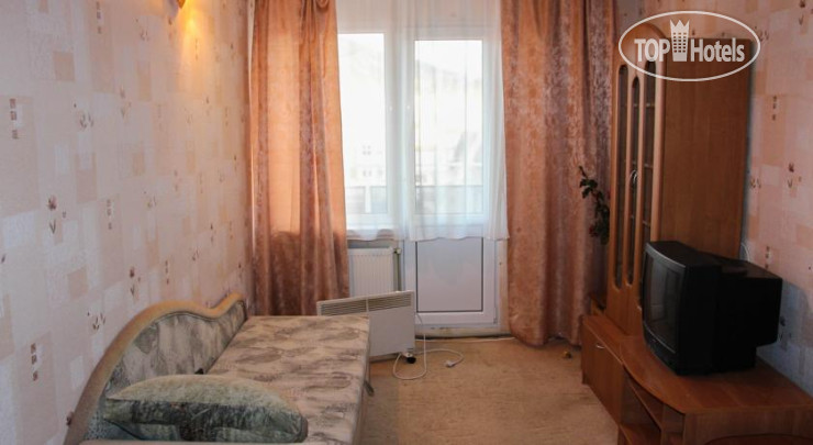 New photos from tourists Шторм