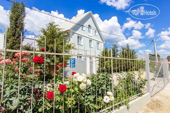 Hotelier's photos Аквамарин