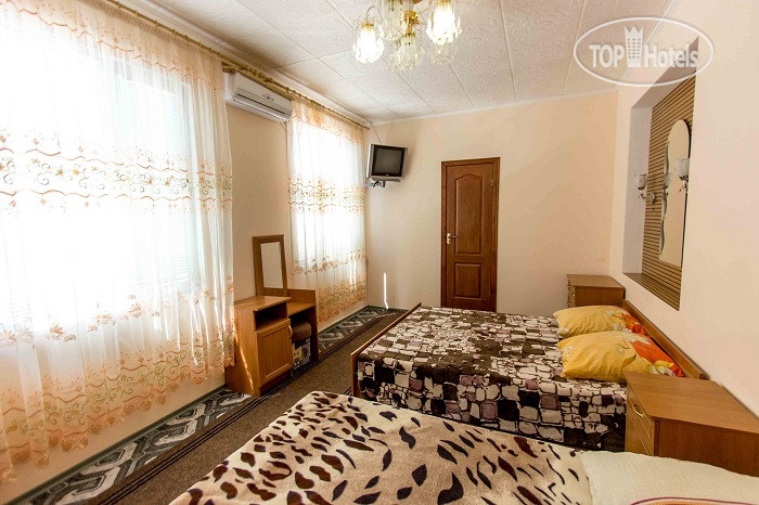 New photos from tourists Аквамарин