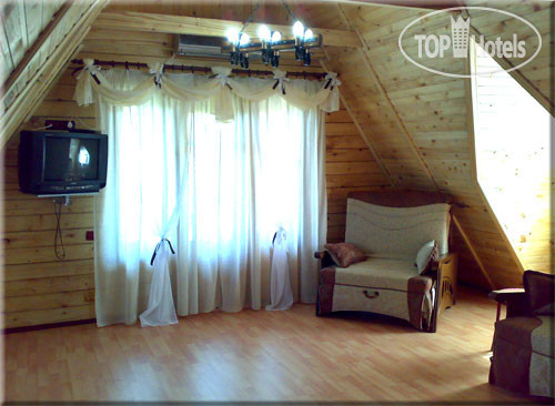 New photos from tourists Alliat