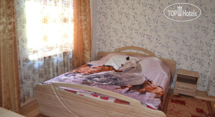 Hotel photo Дворик Италии 