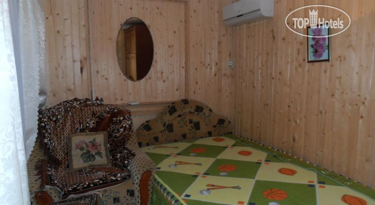 New photos from tourists Эльвира