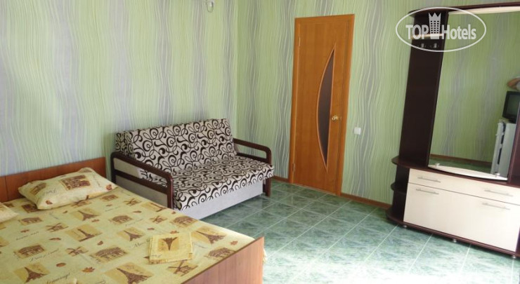 New photos from tourists У Исмета