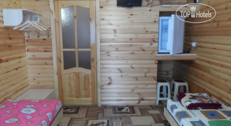 New photos from tourists Komfort Mini Hotel