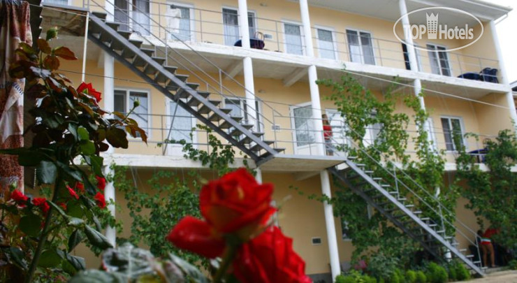 Hotel photo У Тимура 