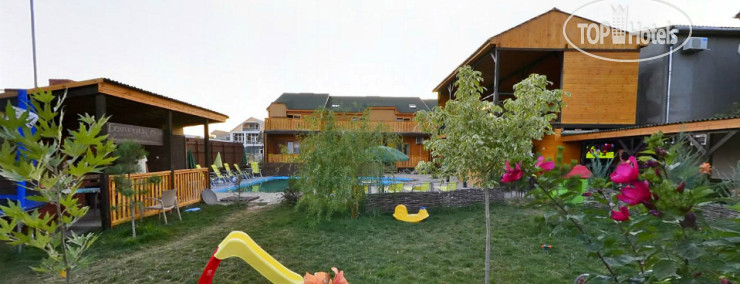 Hotel photo Хуторок 