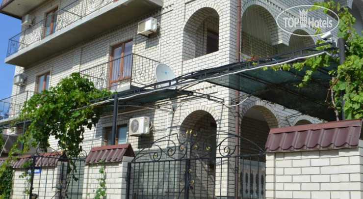 Hotelier's photos Атаман