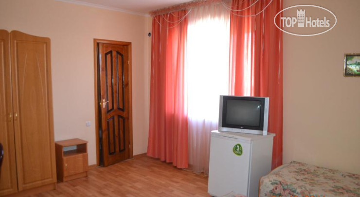 New photos from tourists Атаман