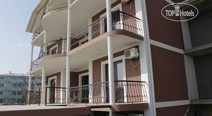 Hotel photo Sourozh Guest House 