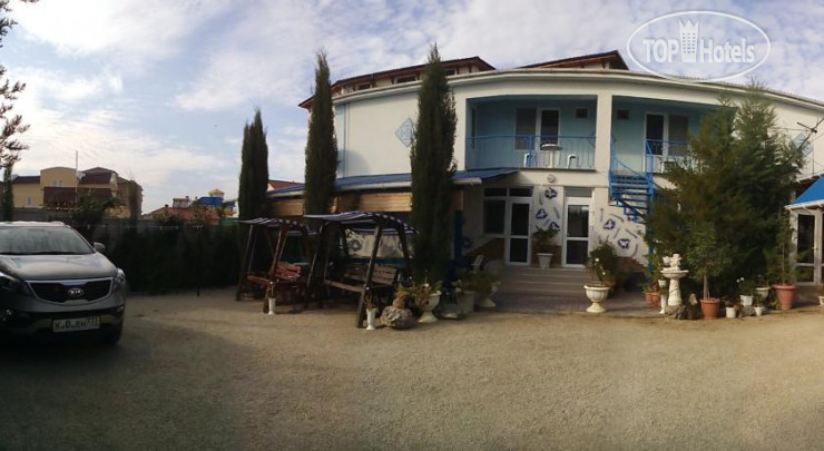 Hotelier's photos Виола Теслюк