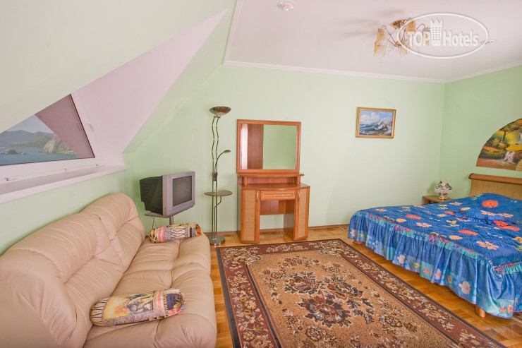 New photos from tourists Прибой