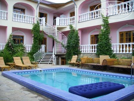 Hotelier's photos Испанский Дворик