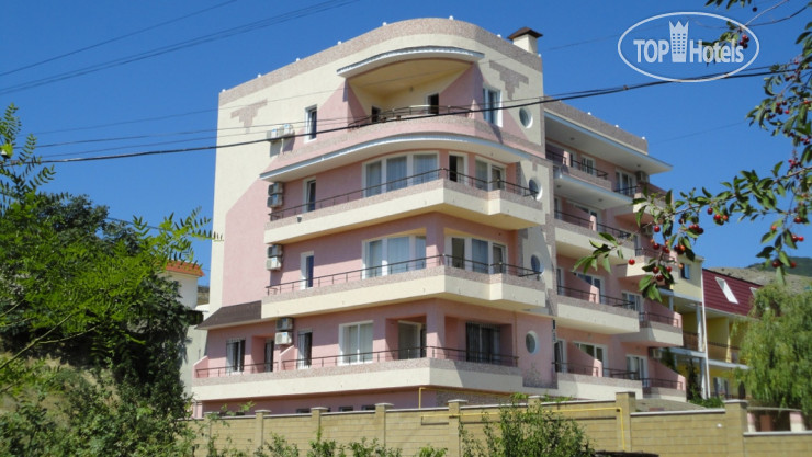 Hotel photo Grivaldi 