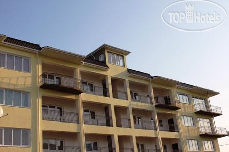 Hotelier's photos Эль-Диарус