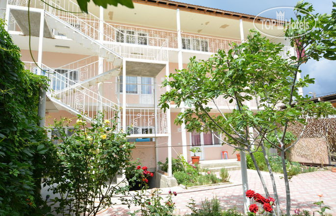 Hotel photo Алим 