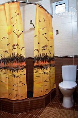 New photos from tourists Приват отель