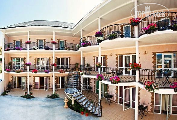 Hotel photo Приват отель 
