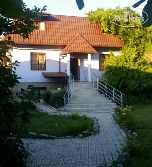 Hotelier's photos Гостинный дворик На Заречной