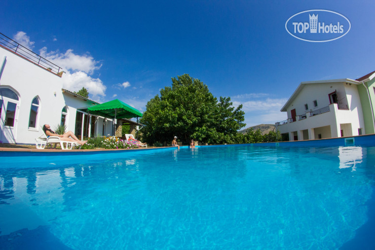 Hotelier's photos Ilgeri Resort