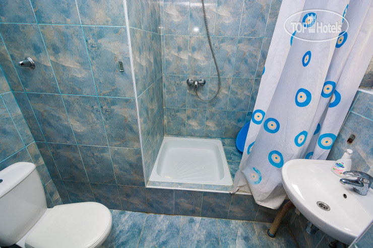New photos from tourists Ilgeri Resort