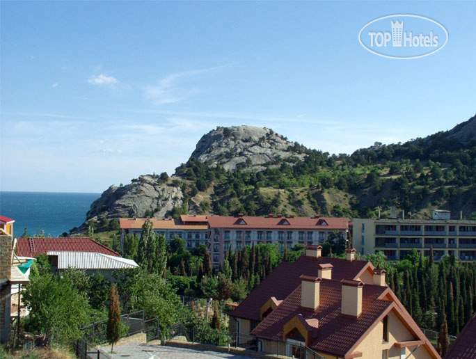 New photos from tourists Eyropa