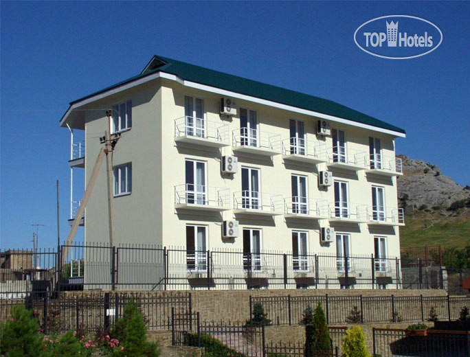 Hotel photo Eyropa 