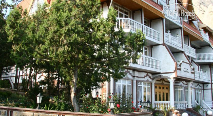 Hotelier's photos Князь Голицын