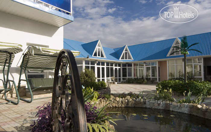 Hotel photo Лучистый 