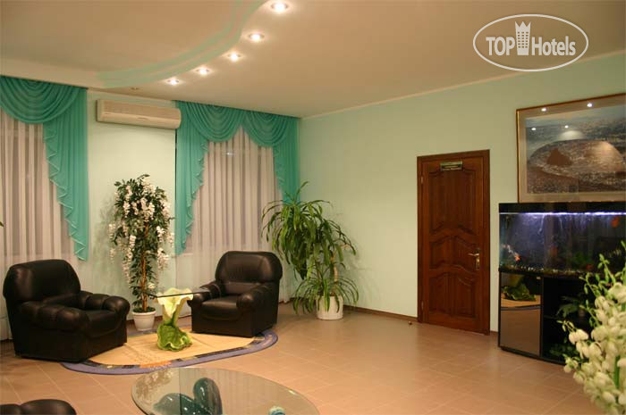 New photos from tourists Сурож 2*
