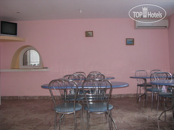 New photos from tourists Alye Parusa