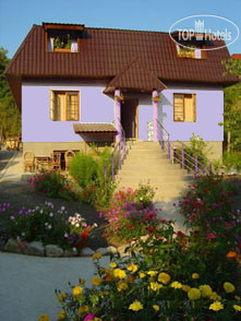 Hotel photo Glicinia 