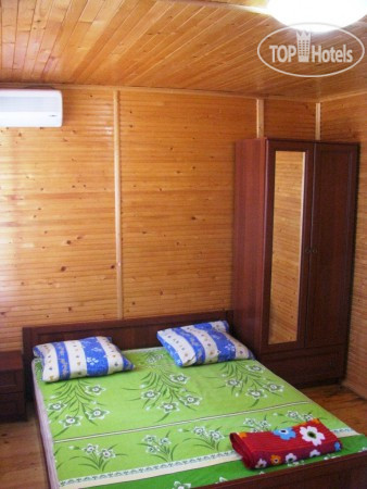 New photos from tourists Talisman Kadira 2*