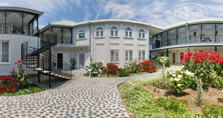 Hotel photo Азария 