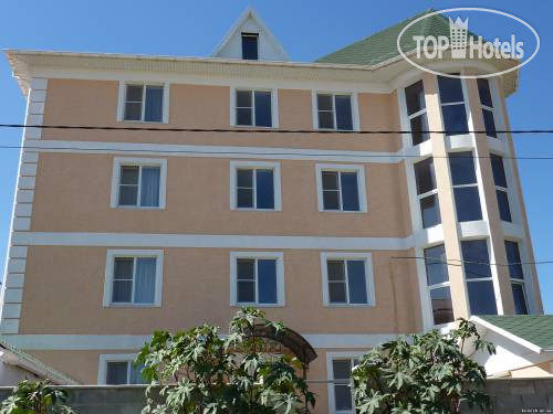 Hotelier's photos Kunesh
