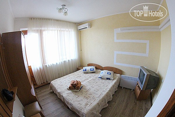 New photos from tourists Можжевеловая Роща