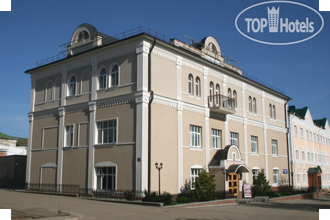 Photos Московская