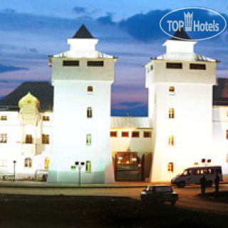 Photos Дивеевская слобода