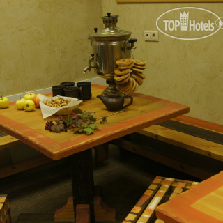 Photos Изборск