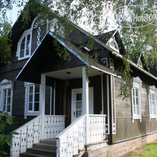 Photos Соседи Пушкина