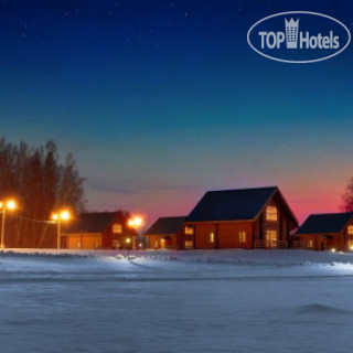 Photos Заозерье