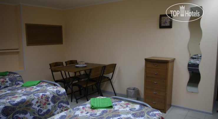 Photos X.O. Hostel