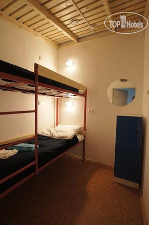 New photos from tourists 2x2 Hostel
