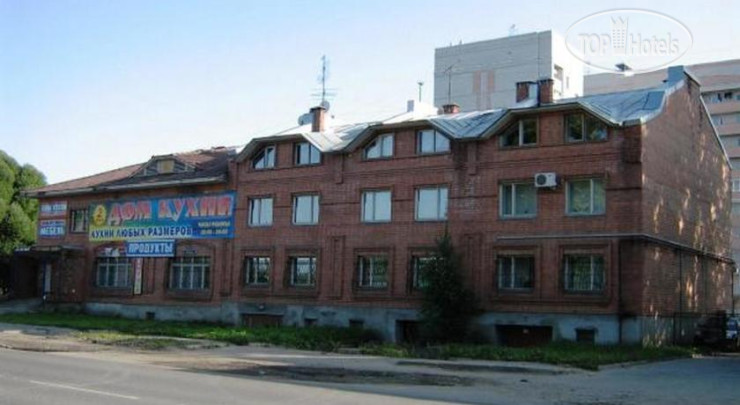 Hotelier's photos Online