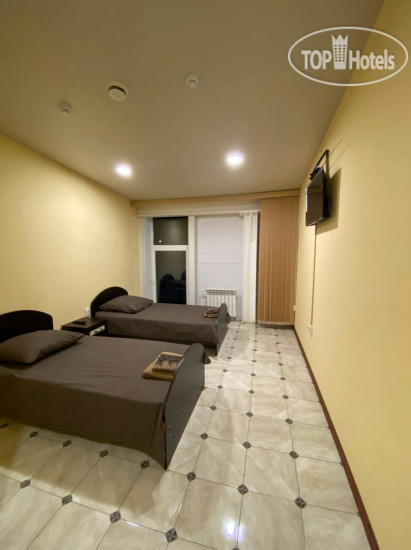 New photos from tourists HOTEL MOON