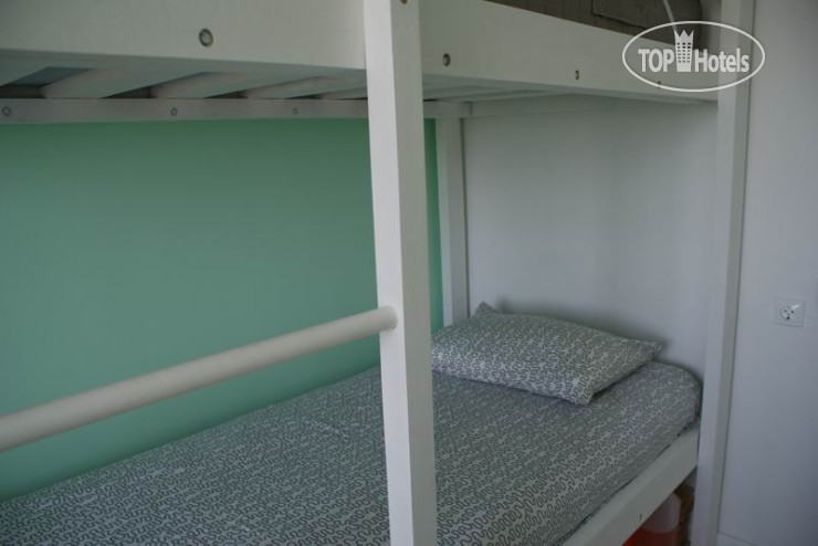 New photos from tourists 7DAYS Hostel