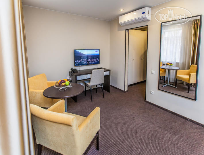 Hotel photo Аура Отель 