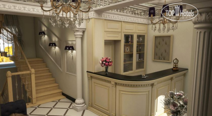 Hotelier's photos Светлитца