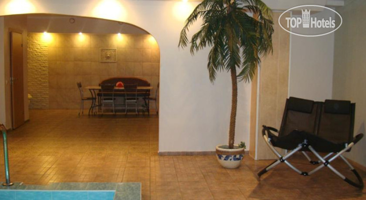 New photos from tourists Avantage Hostel