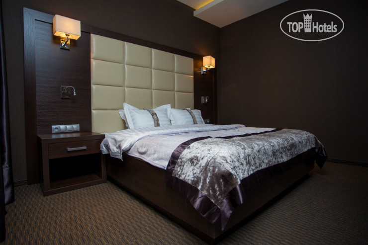 New photos from tourists SPA-Hotel Aria