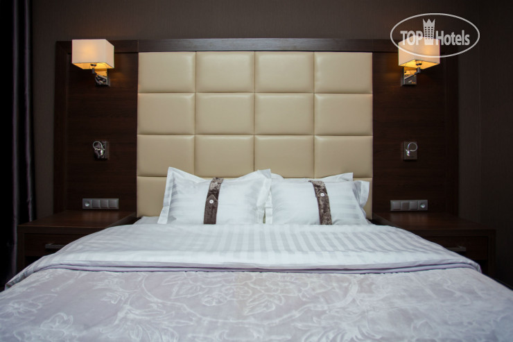 Hotelier's photos SPA-Hotel Aria